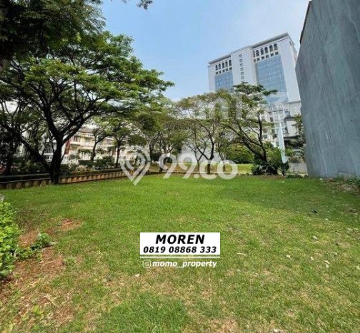 Tanah Kawasan Pantai Indah Kapuk, Luas 651m², Lokasi Potensial, Lingkungan Nyaman Tanah Kawasan Pantai Indah Kapuk, Luas 651m², Lokasi Potensial, Lingkungan Nyaman