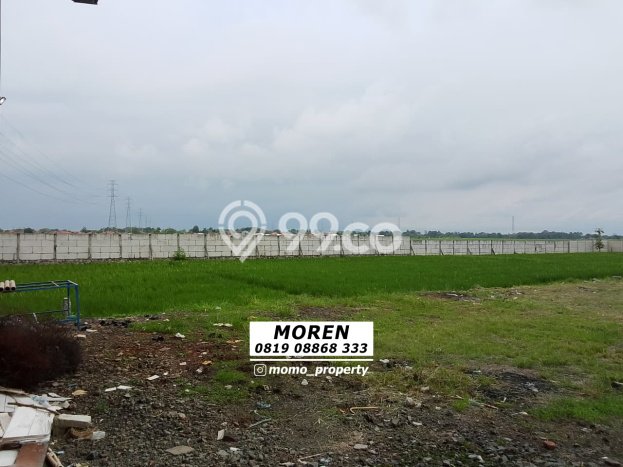 Gudang Bagus LT 33000m2 LB 5000m2 Dijual di Ciasem Subang Gudang Bagus LT 33000m2 LB 5000m2 Dijual di Ciasem Subang