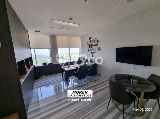 Kantor Bagus Dijual di Pantai Indah Kapuk Jakarta Utara Lokasi Strategis Cocok untuk Kembangkan Bisnis Kantor Bagus Dijual di Pantai Indah Kapuk Jakarta Utara Lokasi Strategis Cocok untuk Kembangkan Bisnis