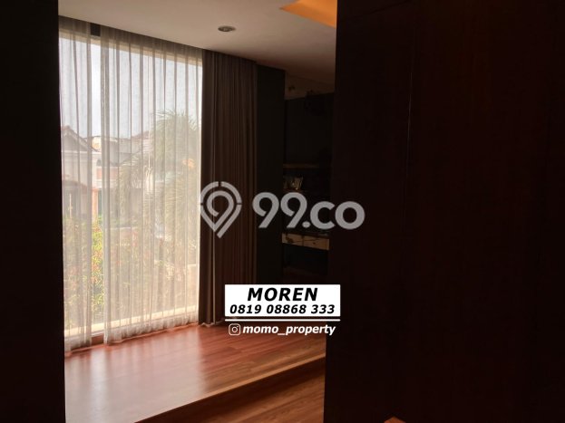 Rumah Elit LB 290m2 Siap Huni Desain Elegan di Pantai Indah Kapuk, Jakarta Utara Rumah Elit LB 290m2 Siap Huni Desain Elegan di Pantai Indah Kapuk, Jakarta Utara