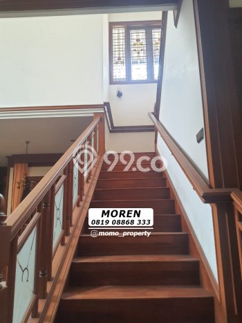 NEW LISTING! Rumah Premium di Pantai Mutiara, Luas 500m² LB 400m² NEW LISTING! Rumah Premium di Pantai Mutiara, Luas 500m² LB 400m²