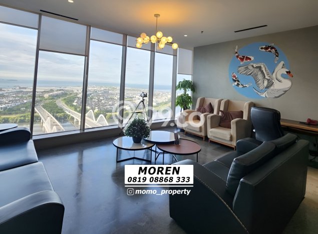Dijual! Kantor di Pantai Indah Kapuk Jakarta Utara LT 200m2 / LB 200m2 Kawasan Strategis Dijual! Kantor di Pantai Indah Kapuk Jakarta Utara LT 200m2 / LB 200m2 Kawasan Strategis