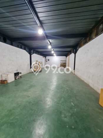 AREA TERBAIK! Gudang di Kapuk, Luas 4668m², Pengunjung Terjamin AREA TERBAIK! Gudang di Kapuk, Luas 4668m², Pengunjung Terjamin