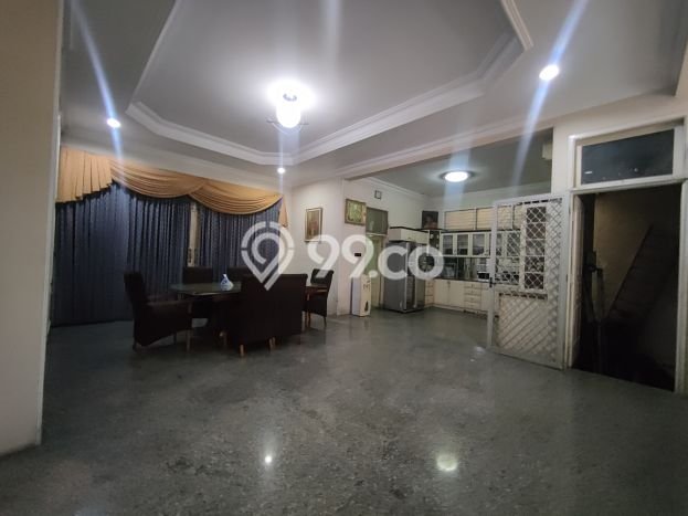 Dijual Rumah Luas Elegan Dengan View Eksklusif di Pantai Indah Kapuk, Jakarta Utara Dijual Rumah Luas Elegan Dengan View Eksklusif di Pantai Indah Kapuk, Jakarta Utara