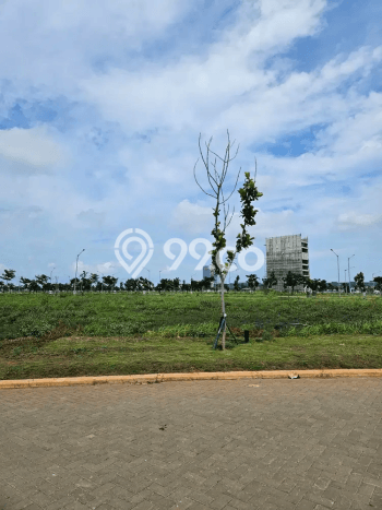 HOT DEAL! Tanah Kawasan Kosambi, Luas 1087m², Area Premium HOT DEAL! Tanah Kawasan Kosambi, Luas 1087m², Area Premium