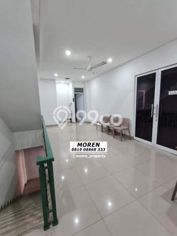 Lokasi Strategis! Dijual Ruko Bisnis di Kosambi, Tangerang Kondisi Bagus Lokasi Strategis! Dijual Ruko Bisnis di Kosambi, Tangerang Kondisi Bagus