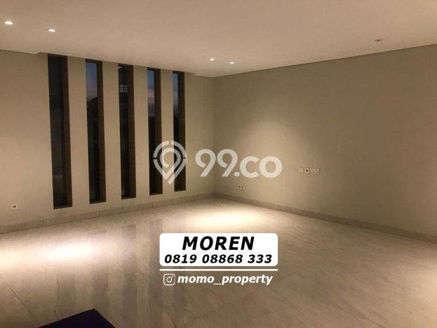Rumah Mewah LB 524m2 Siap Huni Desain Elegan di Pantai Indah Kapuk, Jakarta Utara Rumah Mewah LB 524m2 Siap Huni Desain Elegan di Pantai Indah Kapuk, Jakarta Utara