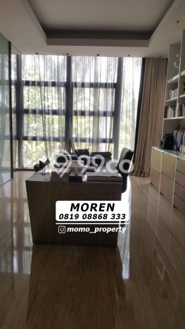 Hunian Asri 5 KT 5 KM Akses Strategis di Pantai Indah Kapuk, Jakarta Utara Hunian Asri 5 KT 5 KM Akses Strategis di Pantai Indah Kapuk, Jakarta Utara