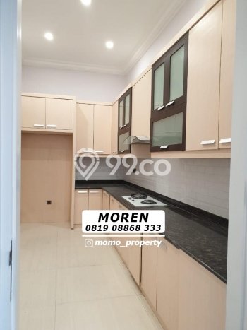 Rumah di Pantai Indah Kapuk, LT 450m², LB 600m² Rumah di Pantai Indah Kapuk, LT 450m², LB 600m²