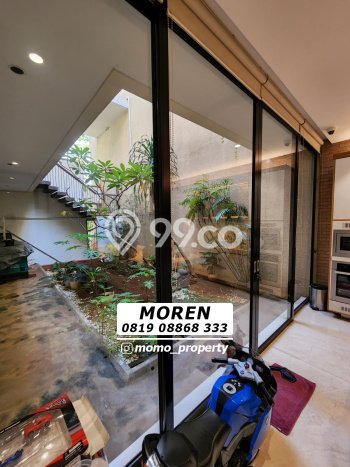 Properti Mewah LT 286m² Dekat Fasilitas Umum di Penjaringan, Jakarta Utara Properti Mewah LT 286m² Dekat Fasilitas Umum di Penjaringan, Jakarta Utara