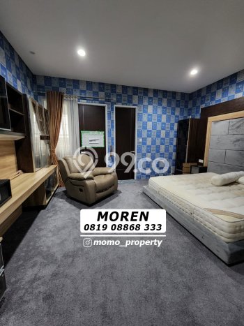 KESEMPATAN EMAS! Rumah Berkualitas area Pantai Indah Kapuk, Jakarta Utara, LT 475m² LB 920m² KESEMPATAN EMAS! Rumah Berkualitas area Pantai Indah Kapuk, Jakarta Utara, LT 475m² LB 920m²