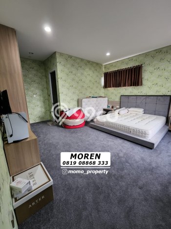 KESEMPATAN EMAS! Rumah Berkualitas area Pantai Indah Kapuk, Jakarta Utara, LT 475m² LB 920m² KESEMPATAN EMAS! Rumah Berkualitas area Pantai Indah Kapuk, Jakarta Utara, LT 475m² LB 920m²
