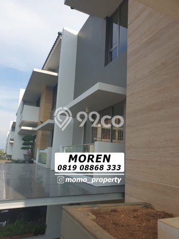For Sale! Premium House LT 320m2 Desain Elegan di Pantai Indah Kapuk For Sale! Premium House LT 320m2 Desain Elegan di Pantai Indah Kapuk