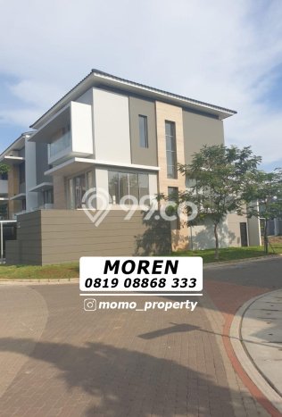 For Sale! Premium House LT 320m2 Desain Elegan di Pantai Indah Kapuk For Sale! Premium House LT 320m2 Desain Elegan di Pantai Indah Kapuk