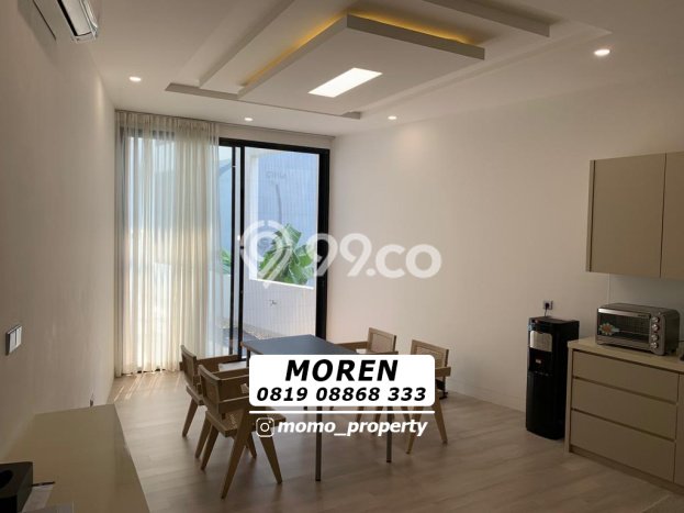 Rumah LT 150m² / LB 350m² Lokasi Strategis di Pantai Indah Kapuk, Jakarta Utara Rumah LT 150m² / LB 350m² Lokasi Strategis di Pantai Indah Kapuk, Jakarta Utara