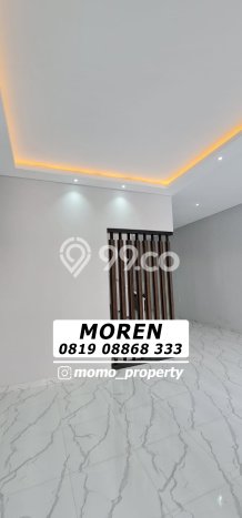 INVESTASI TEPAT! Rumah area Pantai Indah Kapuk, LT 120m² LB 250m² INVESTASI TEPAT! Rumah area Pantai Indah Kapuk, LT 120m² LB 250m²