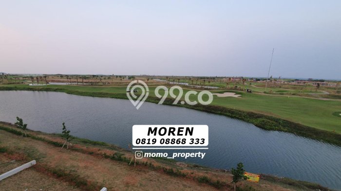 Tanah Dijual di Jakarta Utara Seluas 703m2 Strategis Tanah Dijual di Jakarta Utara Seluas 703m2 Strategis