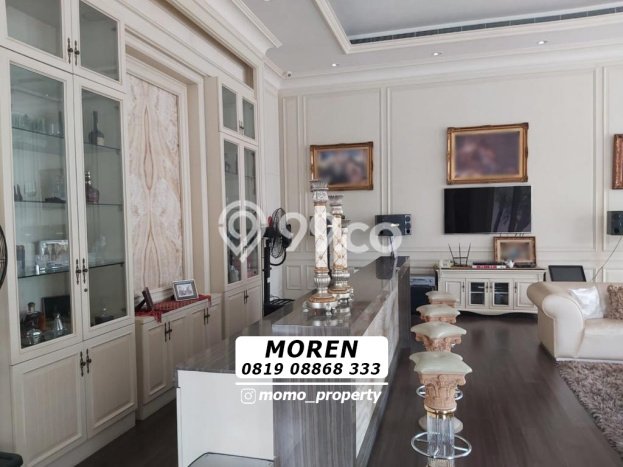 Hunian Luxury Best Area di Jakarta Utara, DKI Jakarta Hunian Luxury Best Area di Jakarta Utara, DKI Jakarta
