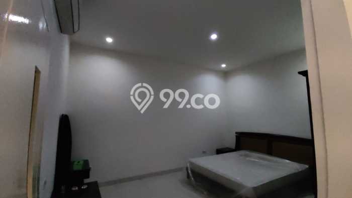 PROPERTI PILIHAN! Rumah Nyaman di Pluit, Luas 200m² Bangunan 500m² PROPERTI PILIHAN! Rumah Nyaman di Pluit, Luas 200m² Bangunan 500m²