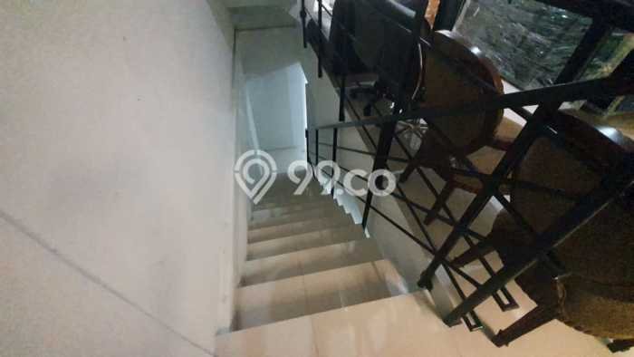 Ruko Dijual di Kawasan Penjaringan, Jakarta Utara Harga Kompetitif Ruko Dijual di Kawasan Penjaringan, Jakarta Utara Harga Kompetitif