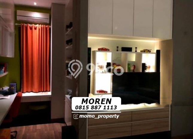 Rumah Elit Modern Siap Huni di Pantai Indah Kapuk Jakarta Utara Rumah Elit Modern Siap Huni di Pantai Indah Kapuk Jakarta Utara