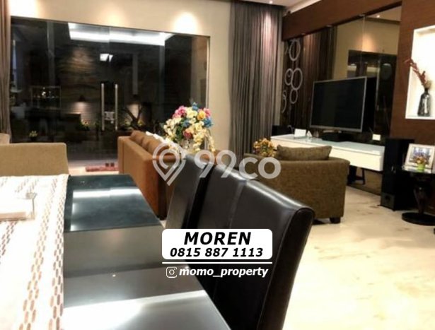 Rumah Elit Modern Siap Huni di Pantai Indah Kapuk Jakarta Utara Rumah Elit Modern Siap Huni di Pantai Indah Kapuk Jakarta Utara