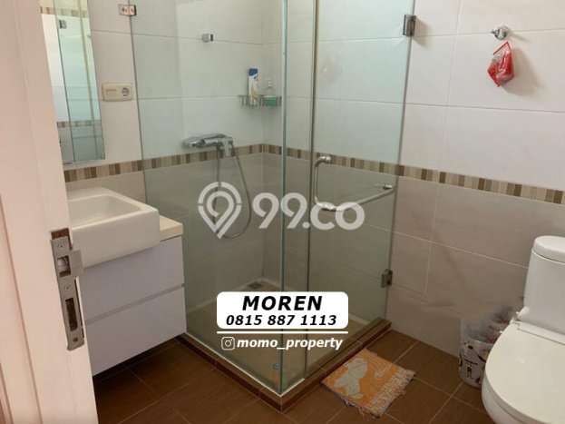 Rumah Luxury Modern Tanpa Renovasi di Pantai Indah Kapuk Jakarta Utara Rumah Luxury Modern Tanpa Renovasi di Pantai Indah Kapuk Jakarta Utara