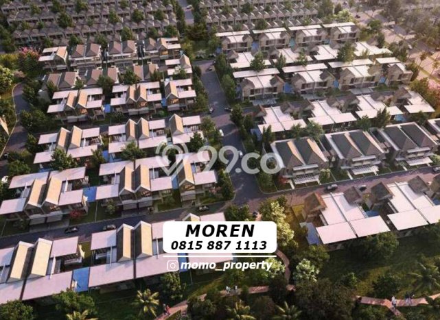 Dijual Rumah Elit Exclusive di Kosambi, Tangerang Dijual Rumah Elit Exclusive di Kosambi, Tangerang