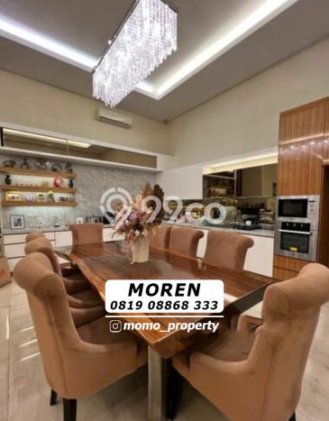 Kesempatan Emas Memiliki Rumah 7 KT 7 KM di Kawasan Bisnis Pantai Indah Kapuk, Jakarta Utara Kesempatan Emas Memiliki Rumah 7 KT 7 KM di Kawasan Bisnis Pantai Indah Kapuk, Jakarta Utara