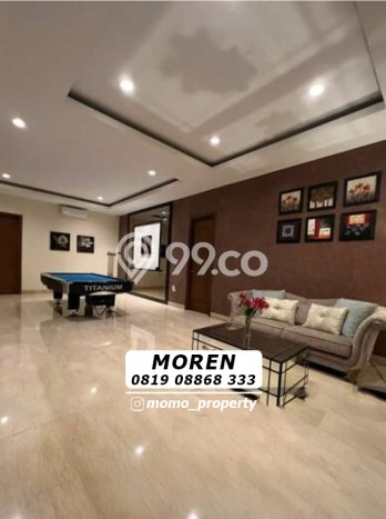 Kesempatan Emas Memiliki Rumah 7 KT 7 KM di Kawasan Bisnis Pantai Indah Kapuk, Jakarta Utara Kesempatan Emas Memiliki Rumah 7 KT 7 KM di Kawasan Bisnis Pantai Indah Kapuk, Jakarta Utara