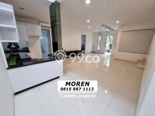 Rumah PREMIUM area Pantai Indah Kapuk, Jakarta Utara, Luas 132m² LB 264m² KESEMPATAN TERBATAS! Rumah PREMIUM area Pantai Indah Kapuk, Jakarta Utara, Luas 132m² LB 264m² KESEMPATAN TERBATAS!