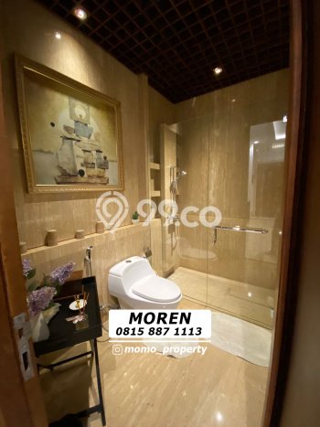 Jual Rumah 6 KT di Pantai Indah Kapuk, Jakarta Utara - LT 264m² Jual Rumah 6 KT di Pantai Indah Kapuk, Jakarta Utara - LT 264m²
