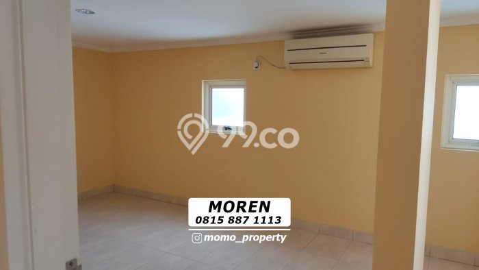 PROPERTI UNGGULAN! Rumah Strategis di Pantai Indah Kapuk, LT 450m² Bangunan 750m² PROPERTI UNGGULAN! Rumah Strategis di Pantai Indah Kapuk, LT 450m² Bangunan 750m²
