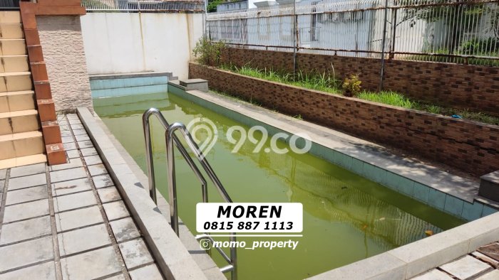 PROPERTI UNGGULAN! Rumah Strategis di Pantai Indah Kapuk, LT 450m² Bangunan 750m² PROPERTI UNGGULAN! Rumah Strategis di Pantai Indah Kapuk, LT 450m² Bangunan 750m²