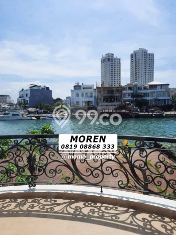 Bisa KPR! Rumah Asri di Pantai Mutiara, Luas 500m² Bangunan 950m² Bisa KPR! Rumah Asri di Pantai Mutiara, Luas 500m² Bangunan 950m²