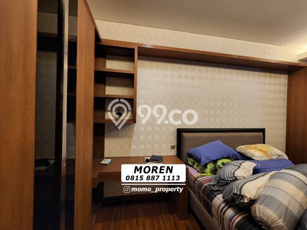 Dijual Rumah Garden House Pantai Indah Kapuk Dijual Rumah Garden House Pantai Indah Kapuk