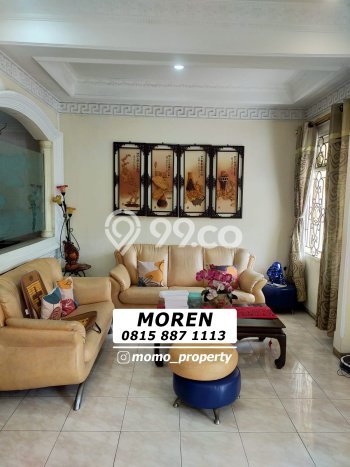 Dijual Rumah Walet Pantai Indah Kapuk Dijual Rumah Walet Pantai Indah Kapuk