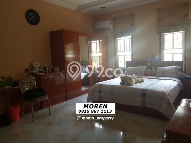 Dijual Rumah Camar Indah Pantai Indah Kapuk Dijual Rumah Camar Indah Pantai Indah Kapuk