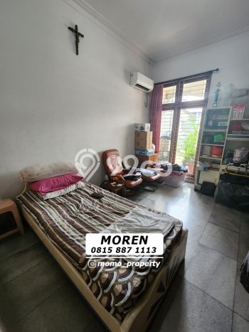 Dijual Rumah Muara Karang Jakarta Utara Dijual Rumah Muara Karang Jakarta Utara