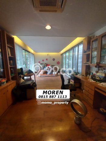 Ready to Use! Premium House LT 1100m2 Desain Modern di Pantai Indah Kapuk Ready to Use! Premium House LT 1100m2 Desain Modern di Pantai Indah Kapuk