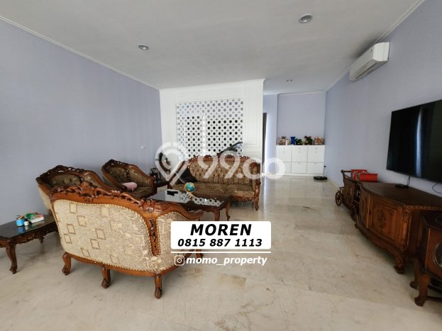 Dijual Rumah Golf Island Pantai Indah Kapuk Dijual Rumah Golf Island Pantai Indah Kapuk