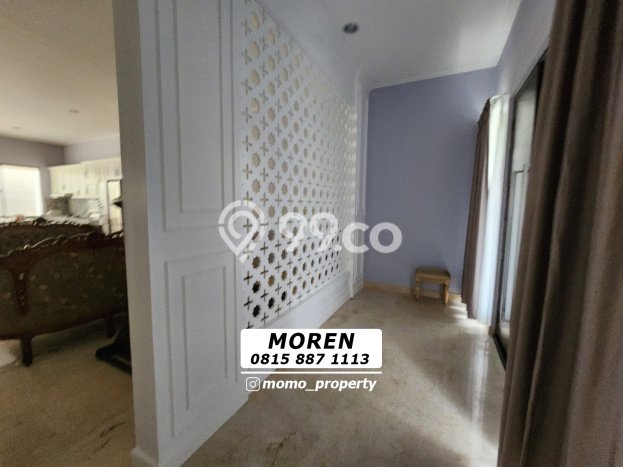 Dijual Rumah Golf Island Pantai Indah Kapuk Dijual Rumah Golf Island Pantai Indah Kapuk