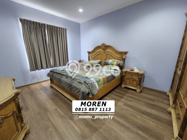 Dijual Rumah Golf Island Pantai Indah Kapuk Dijual Rumah Golf Island Pantai Indah Kapuk