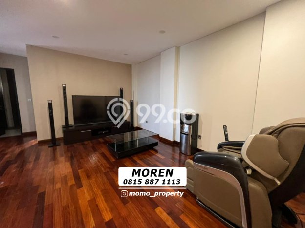 Jual Rumah Mewah Elegan Dengan View Cantik di Pantai Indah Kapuk, Jakarta Utara Jual Rumah Mewah Elegan Dengan View Cantik di Pantai Indah Kapuk, Jakarta Utara
