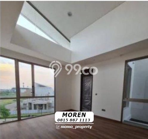 Rumah Elit Modern Tanpa Renovasi di Pantai Indah Kapuk Jakarta Utara Rumah Elit Modern Tanpa Renovasi di Pantai Indah Kapuk Jakarta Utara