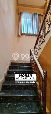 Dijual Rumah Camar Indah Pantai Indah Kapuk Dijual Rumah Camar Indah Pantai Indah Kapuk