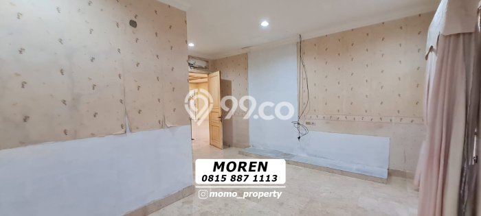 Dijual Rumah Camar Indah Pantai Indah Kapuk Dijual Rumah Camar Indah Pantai Indah Kapuk
