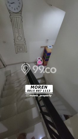 Dijual Rumah Layar Permai Pantai Indah Kapuk Dijual Rumah Layar Permai Pantai Indah Kapuk