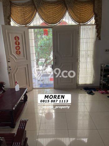 Hunian Super Elit dengan Akses Paling Strategis di Pantai Indah Kapuk, Jakarta Utara Hunian Super Elit dengan Akses Paling Strategis di Pantai Indah Kapuk, Jakarta Utara