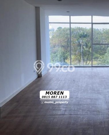 Ruko Area Komersial Kawasan Pantai Indah Kapuk, Luas 540m², Mainroad Ruko Area Komersial Kawasan Pantai Indah Kapuk, Luas 540m², Mainroad